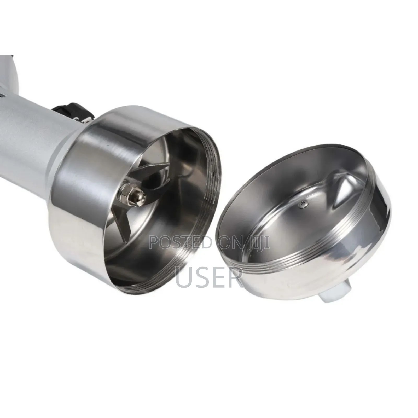 General Model Multifunctional Grender