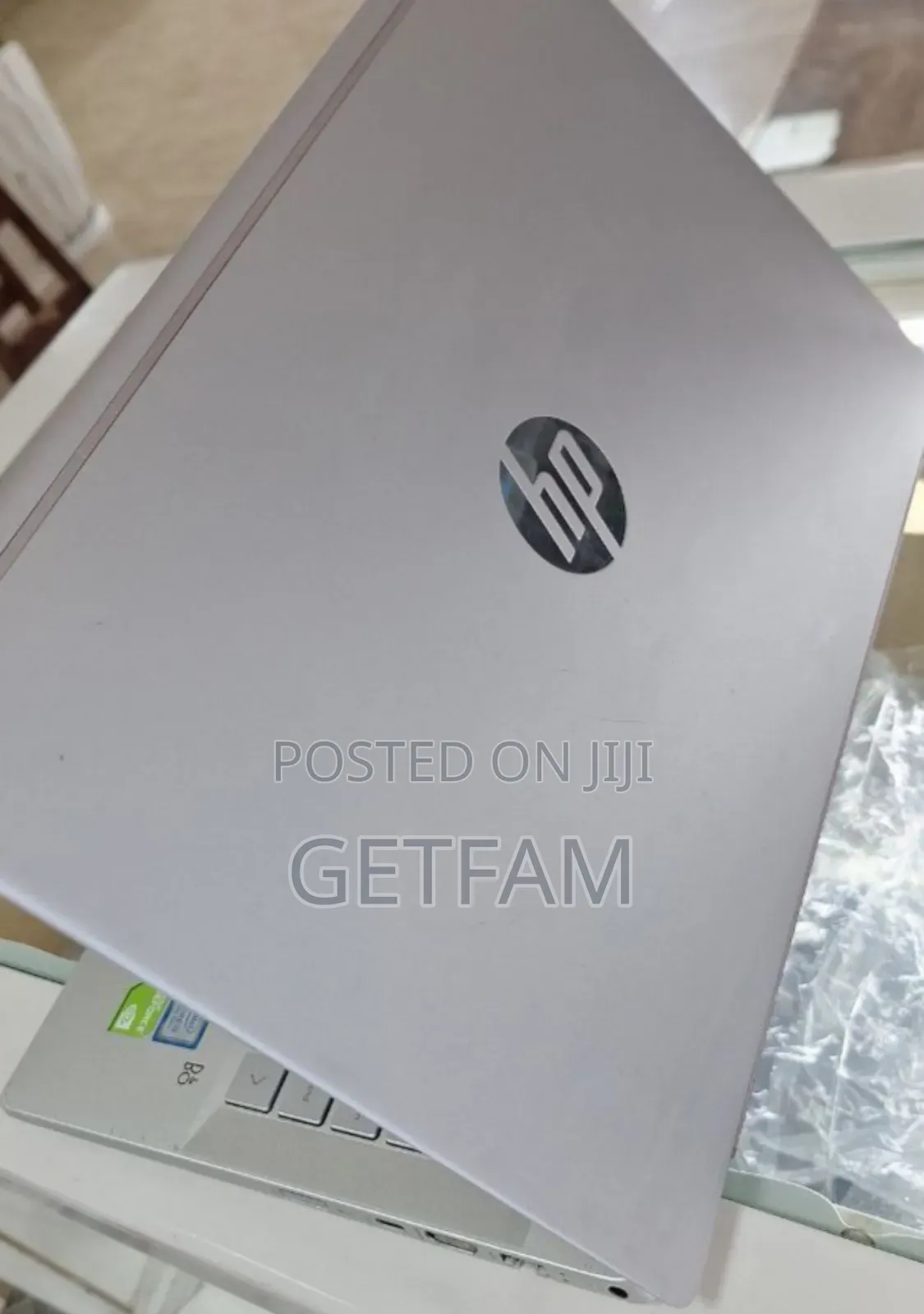 New Laptop HP Pavilion 15 16GB Intel SSD 512GB