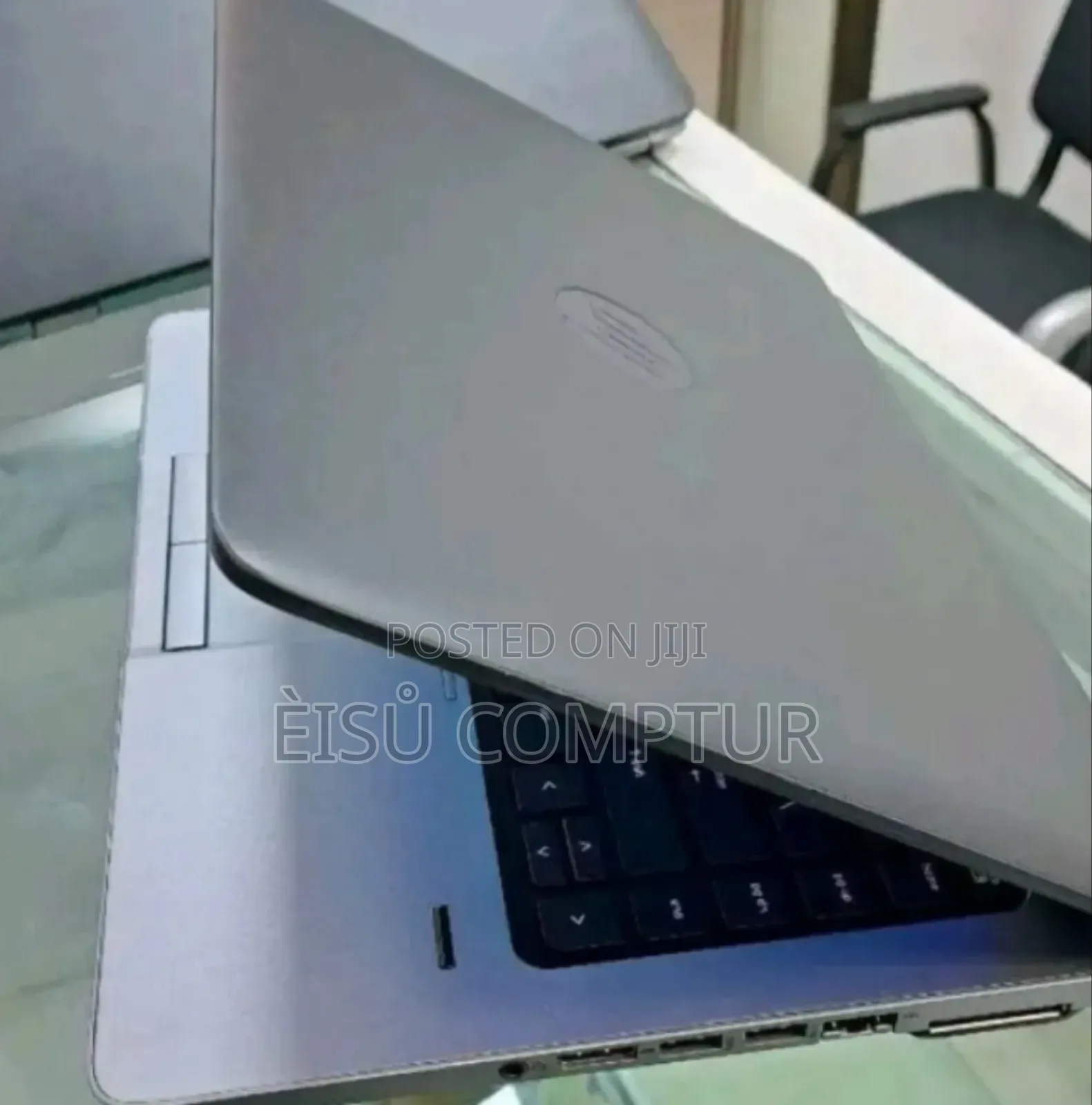 New Laptop HP EliteBook 840 G1 4GB Intel Core i5 SSD 500GB