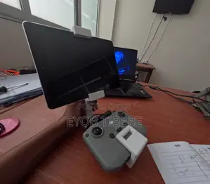 Photo - Drone Remote Tablet Phone Holder