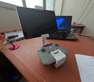 Drone Remote Tablet Phone Holder