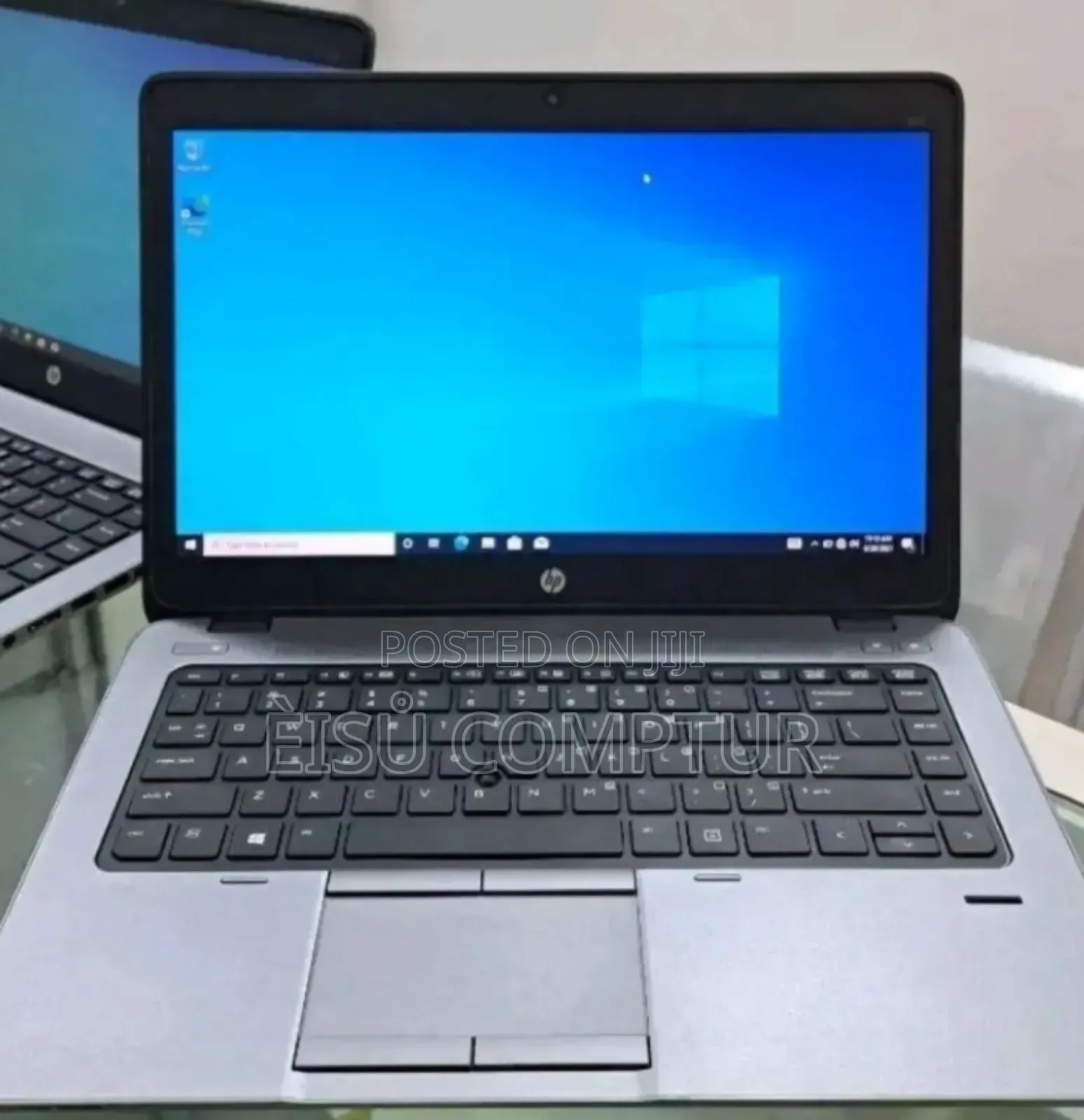 New Laptop HP EliteBook 840 G1 4GB Intel Core i5 SSD 500GB