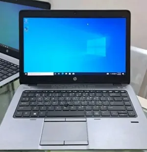 Photo - New Laptop HP EliteBook 840 G1 4GB Intel Core i5 SSD 500GB