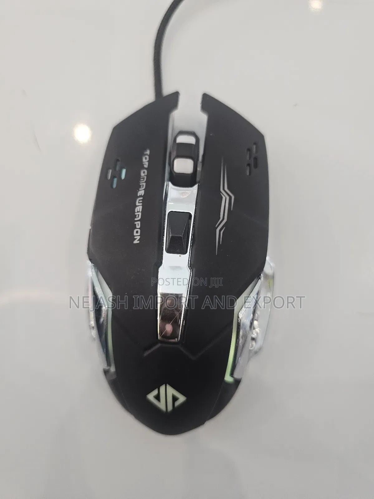 Gaming Mouse G503
