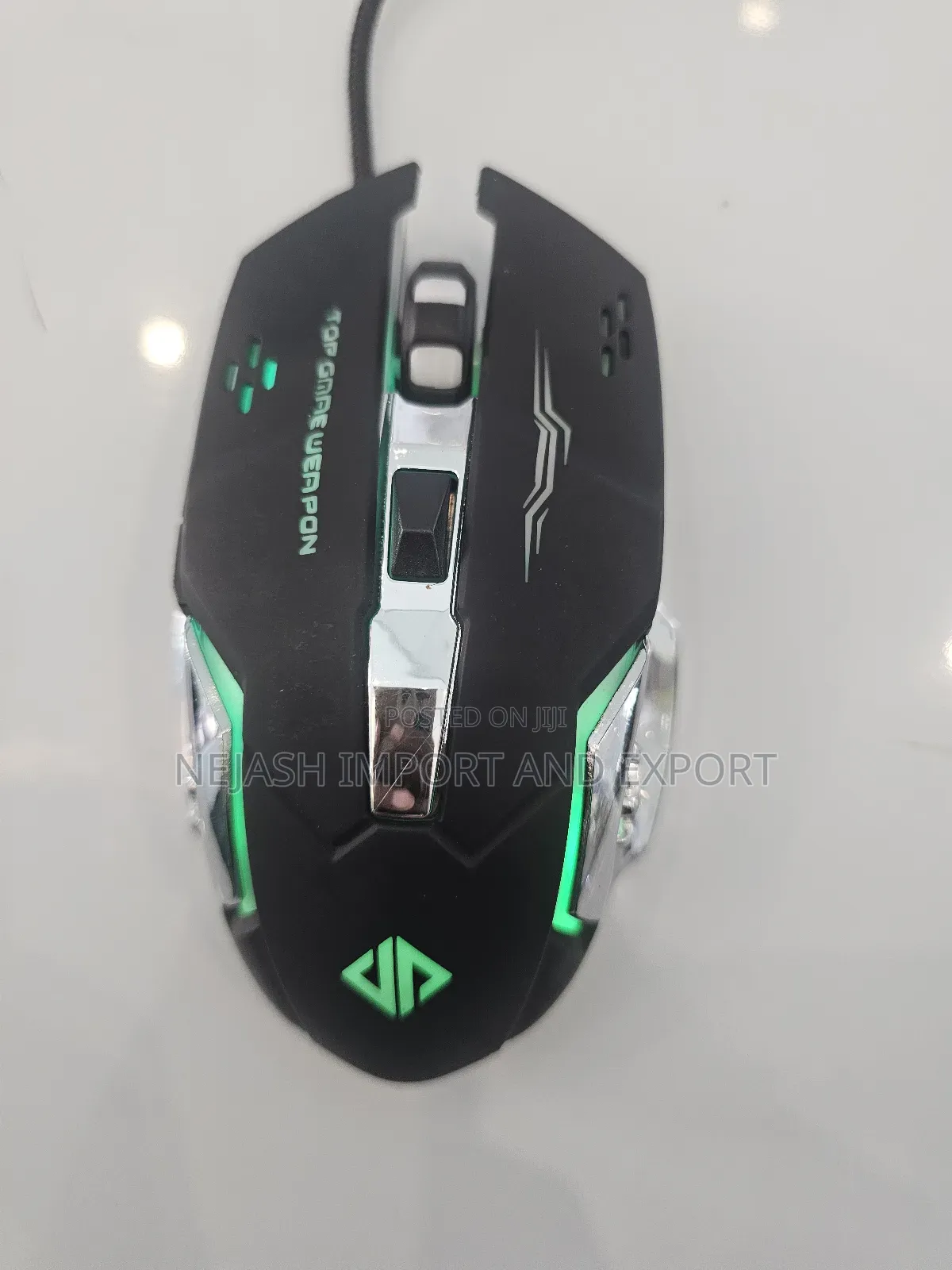Gaming Mouse G503