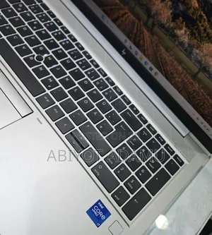New Laptop HP EliteBook 850 16GB Intel Core I7 SSD 512GB