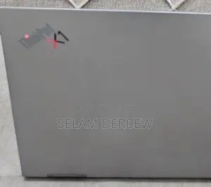 New Laptop Lenovo Thinkpad X1 Yoga 32GB Intel Core I7 SSD 512GB