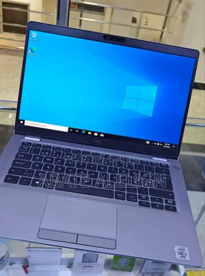 New Laptop Dell Latitude 5310 8GB Intel Core I5 SSD 256GB