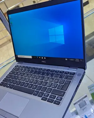 New Laptop Dell Latitude 5310 8GB Intel Core I5 SSD 256GB
