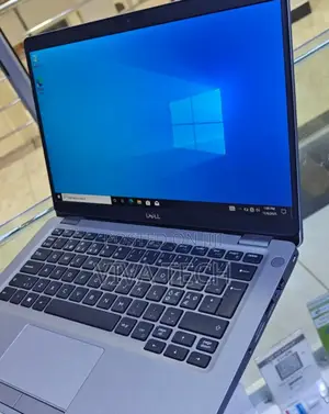New Laptop Dell Latitude 5310 8GB Intel Core I5 SSD 256GB