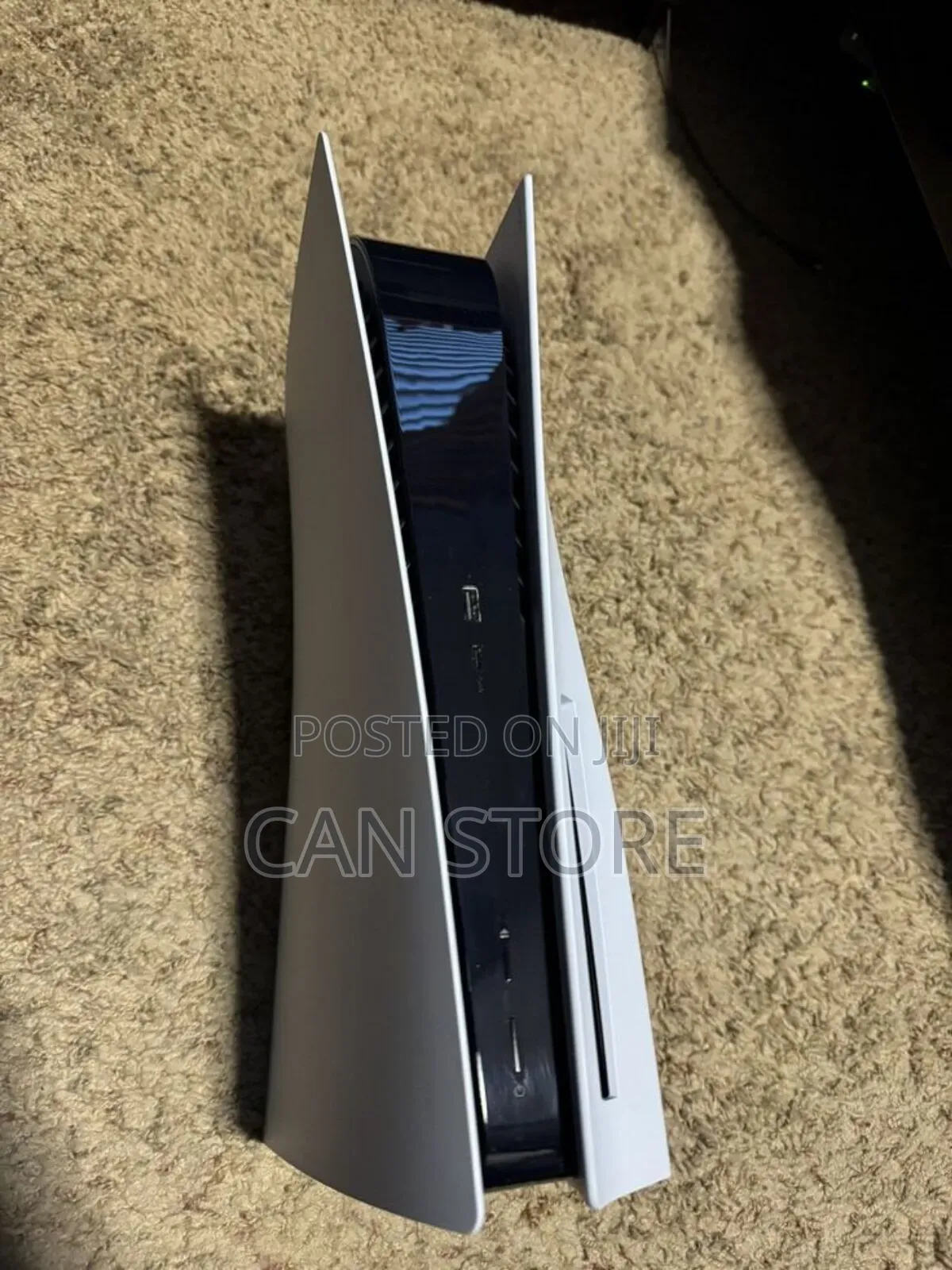 Playstation 5fat With 1joystick 