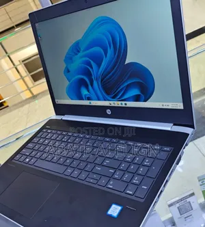 Photo - New Laptop HP ProBook 430 8GB Intel Core I5 SSD 256GB