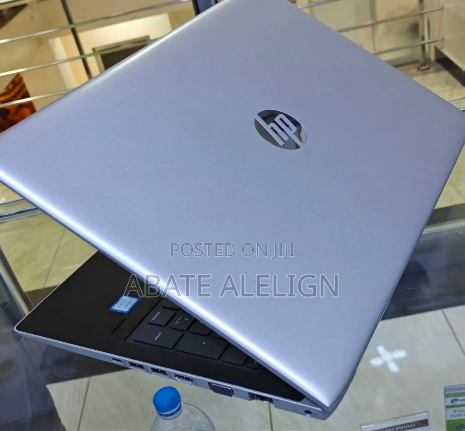 New Laptop HP ProBook 430 8GB Intel Core I5 SSD 256GB