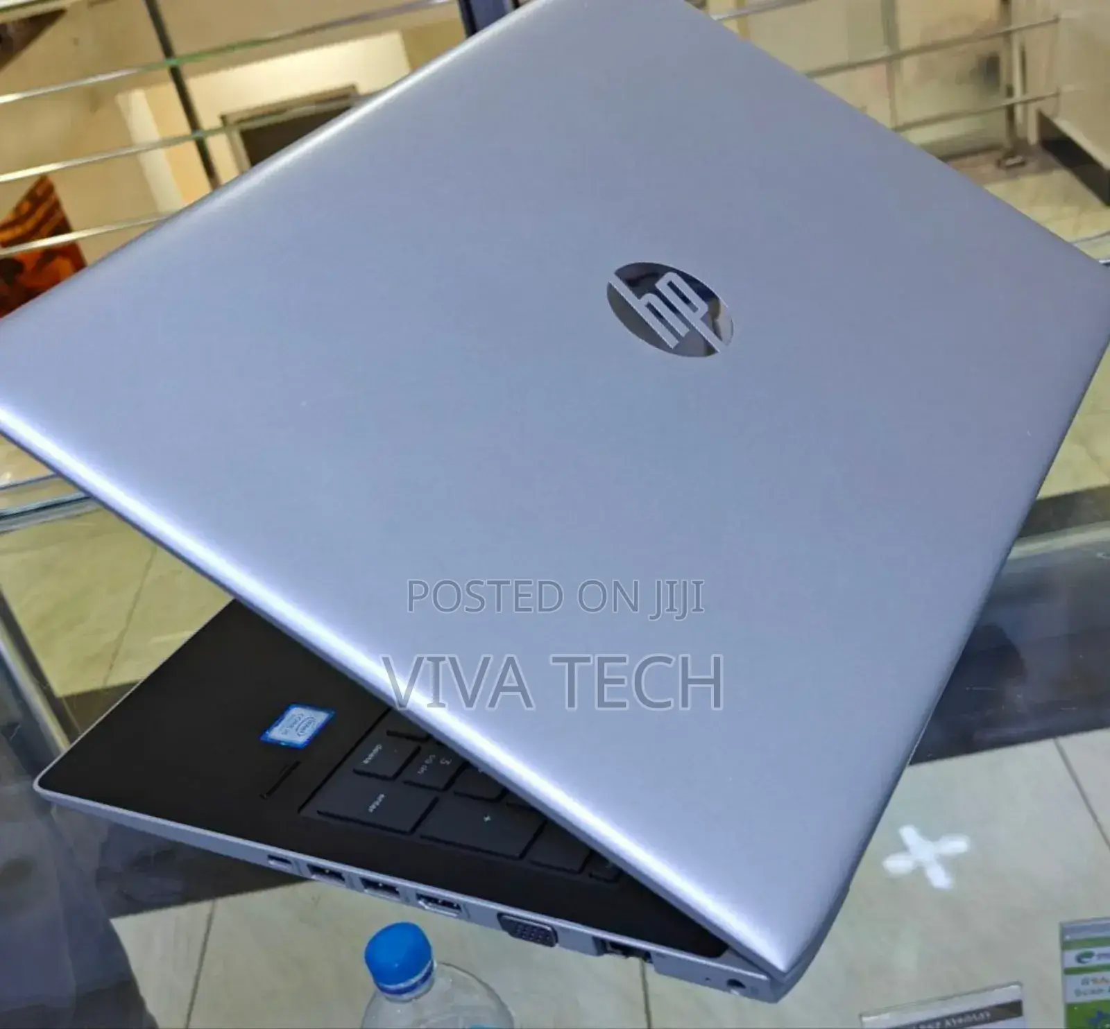 New Laptop HP ProBook 430 8GB Intel Core I5 SSD 256GB
