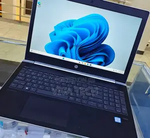 New Laptop HP ProBook 430 8GB Intel Core I5 SSD 256GB