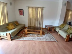 Photo - Furnished 2bdrm Apartment in Kazanchis, Bole for rent