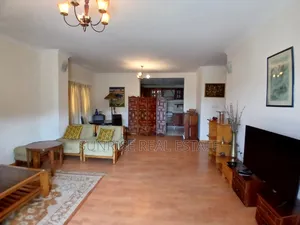 Furnished 2bdrm Apartment in Kazanchis, Bole for rent