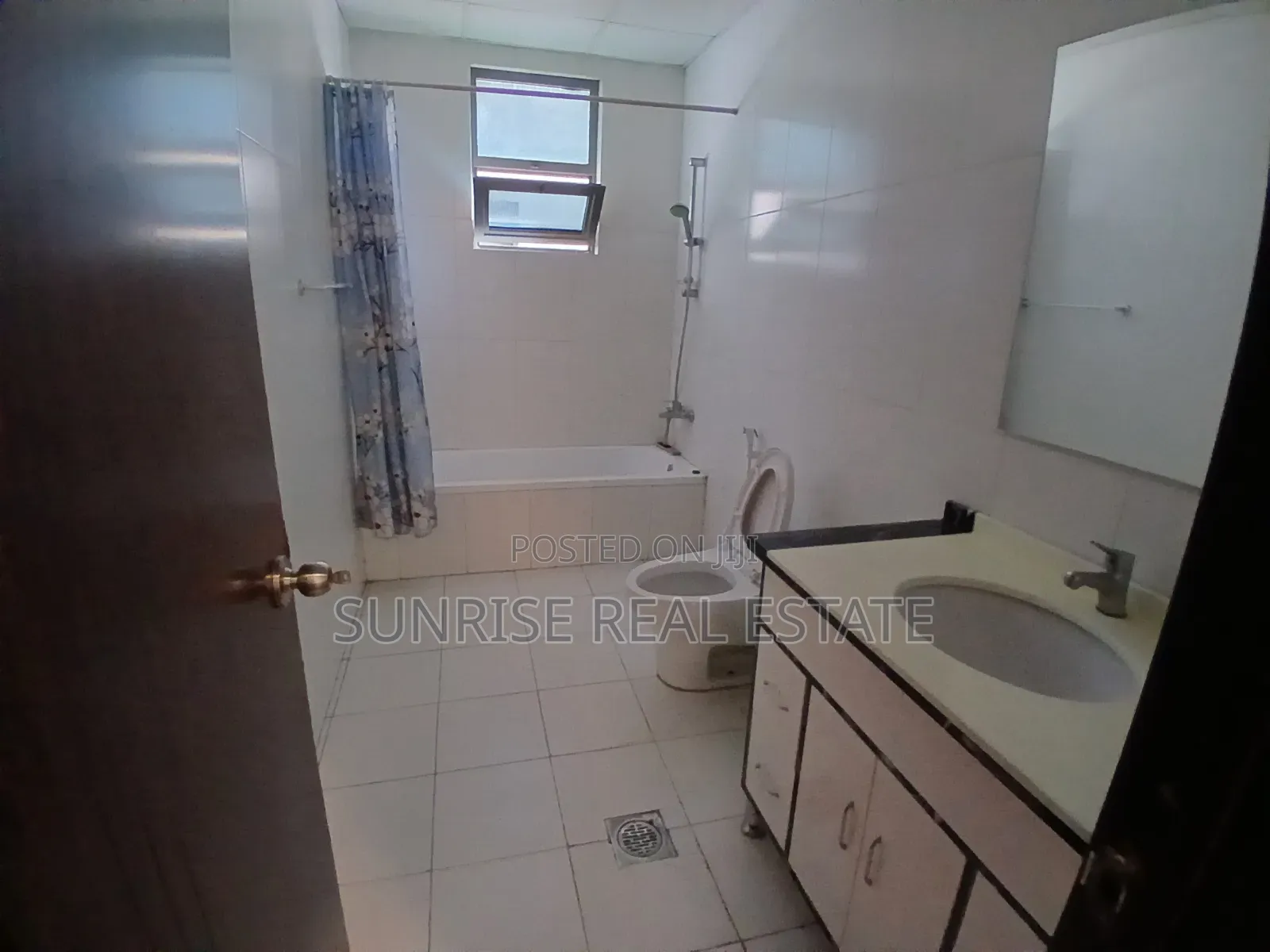 Furnished 2bdrm Apartment in Kazanchis, Bole for rent