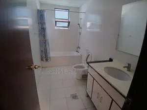 Furnished 2bdrm Apartment in Kazanchis, Bole for rent