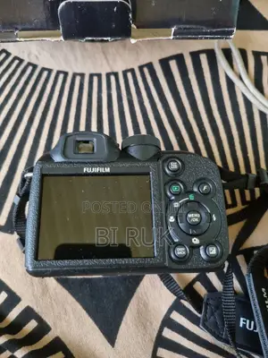 Fujifilm Finepix S1500 10megapixel