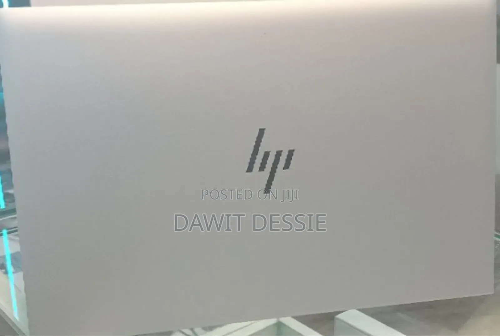 New Laptop HP EliteBook 840 G7 16GB Intel Core I5 SSD 512GB