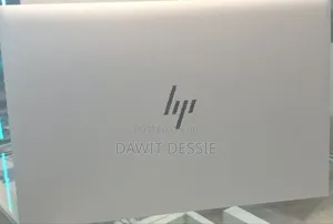 New Laptop HP EliteBook 840 G7 16GB Intel Core I5 SSD 512GB