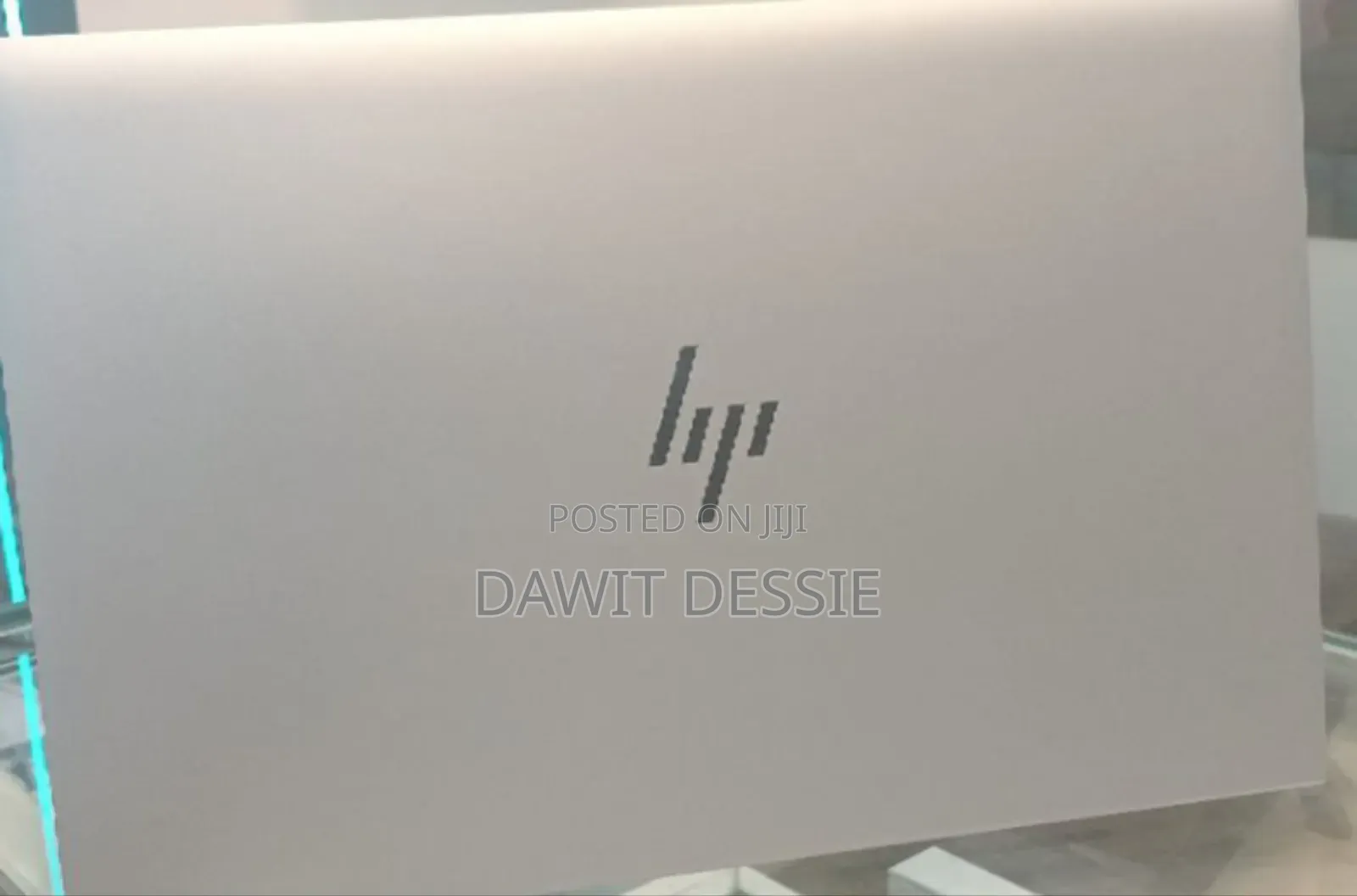 New Laptop HP EliteBook 840 G7 16GB Intel Core I5 SSD 512GB