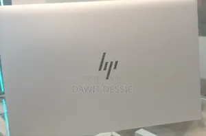 New Laptop HP EliteBook 840 G7 16GB Intel Core I5 SSD 512GB