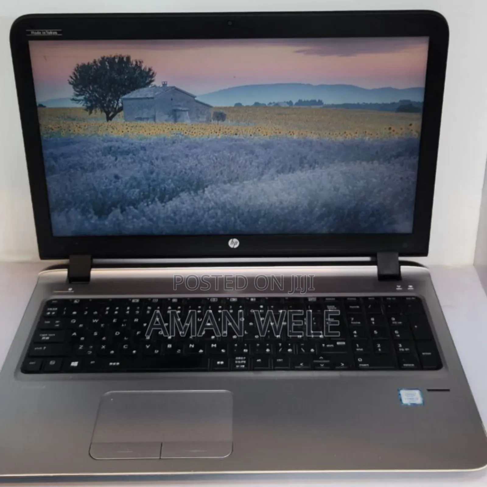 New Laptop HP Probook 11 EE G1 8GB Intel Core I5 HDD 1T