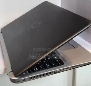 New Laptop HP Probook 11 EE G1 8GB Intel Core I5 HDD 1T