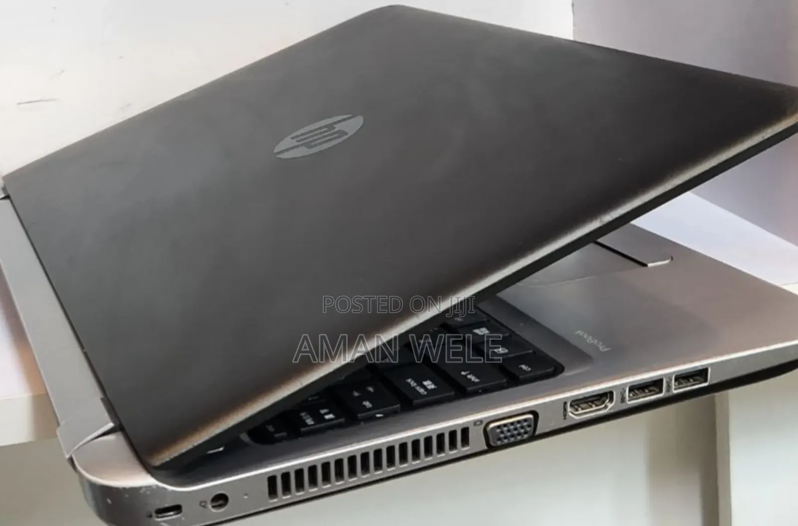 New Laptop HP Probook 11 EE G1 8GB Intel Core I5 HDD 1T