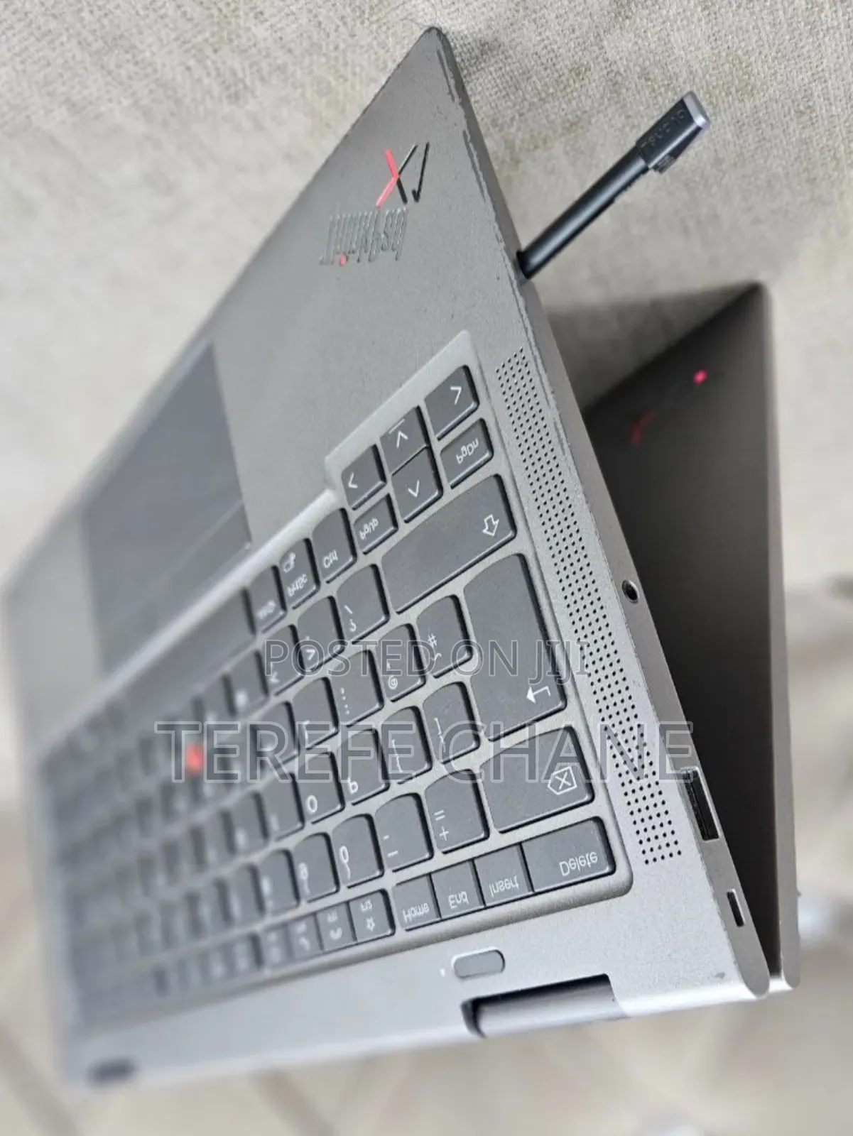 New Laptop Lenovo Thinkpad X1 Yoga 32GB Intel Core I7 SSD 512GB