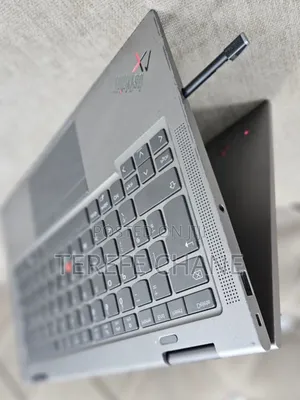 New Laptop Lenovo Thinkpad X1 Yoga 32GB Intel Core I7 SSD 512GB
