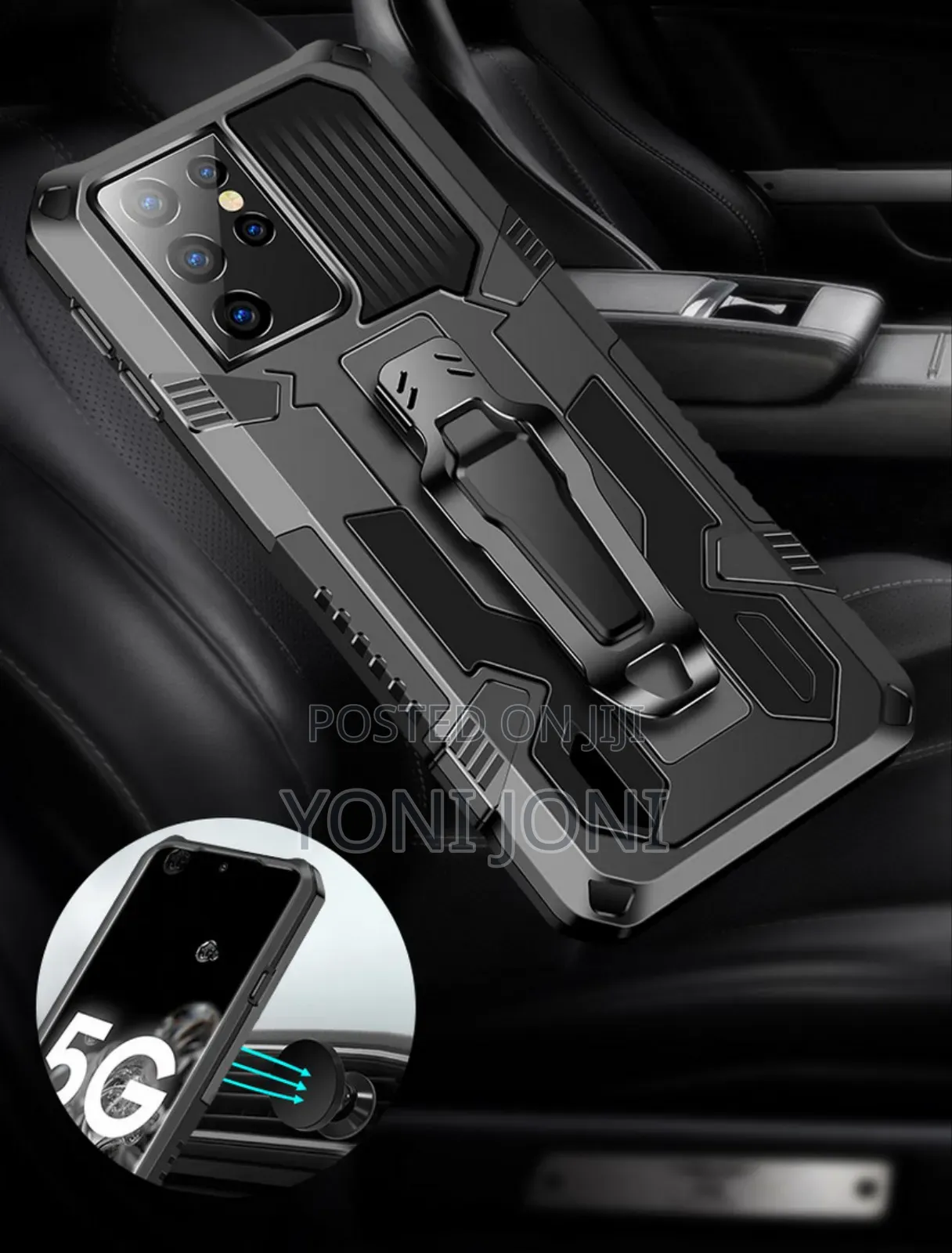 Cases Samsung Galaxy