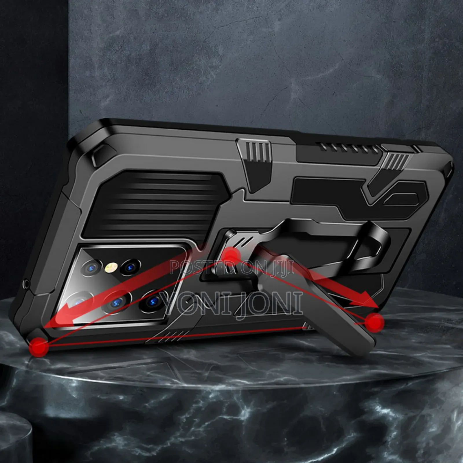 Cases Samsung Galaxy