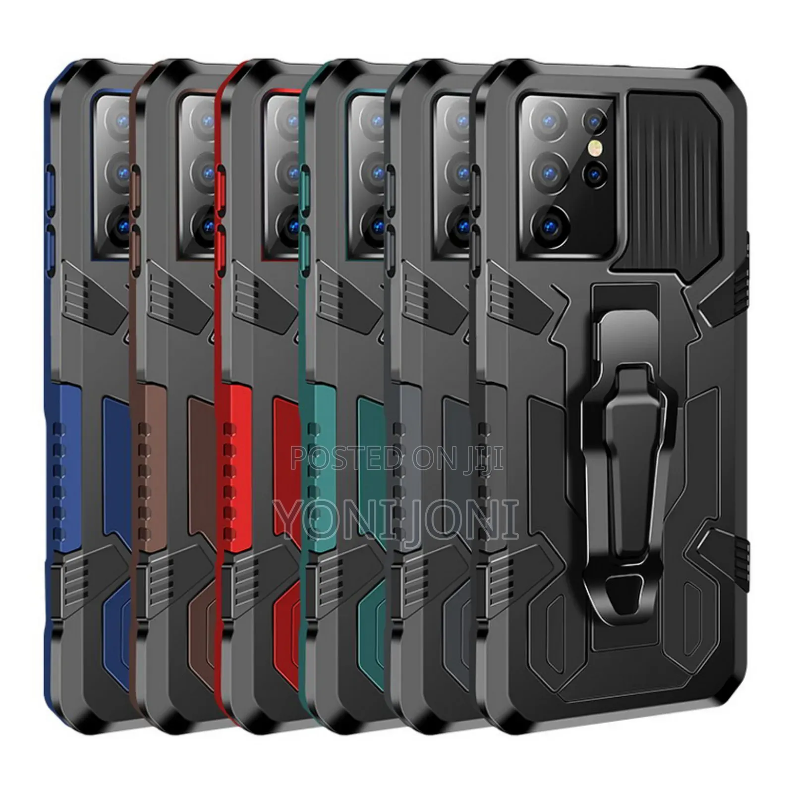 Cases Samsung Galaxy