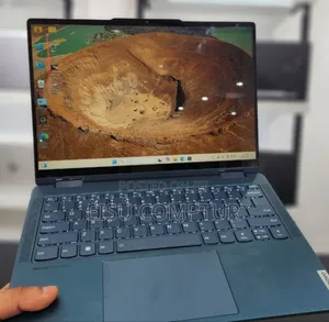 New Laptop Lenovo Legion 7 16GB Intel Core Ultra 7 SSD 1T