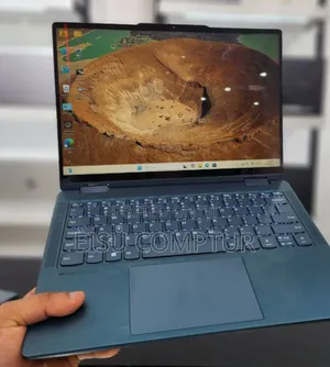 New Laptop Lenovo Legion 7 16GB Intel Core Ultra 7 SSD 1T