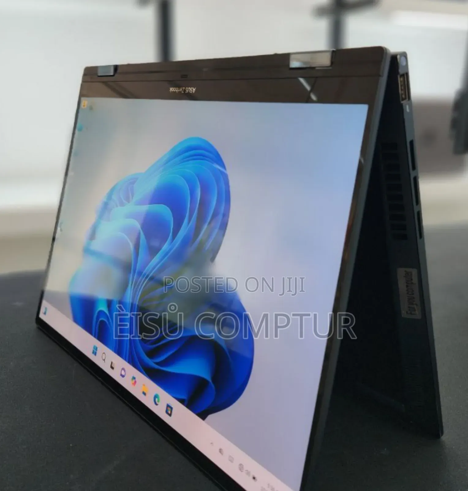 New Laptop Lenovo Legion 7 16GB Intel Core Ultra 7 SSD 1T