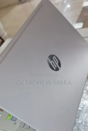 Photo - New Laptop HP Pavilion 15 16GB Intel Core I5 SSD 512GB