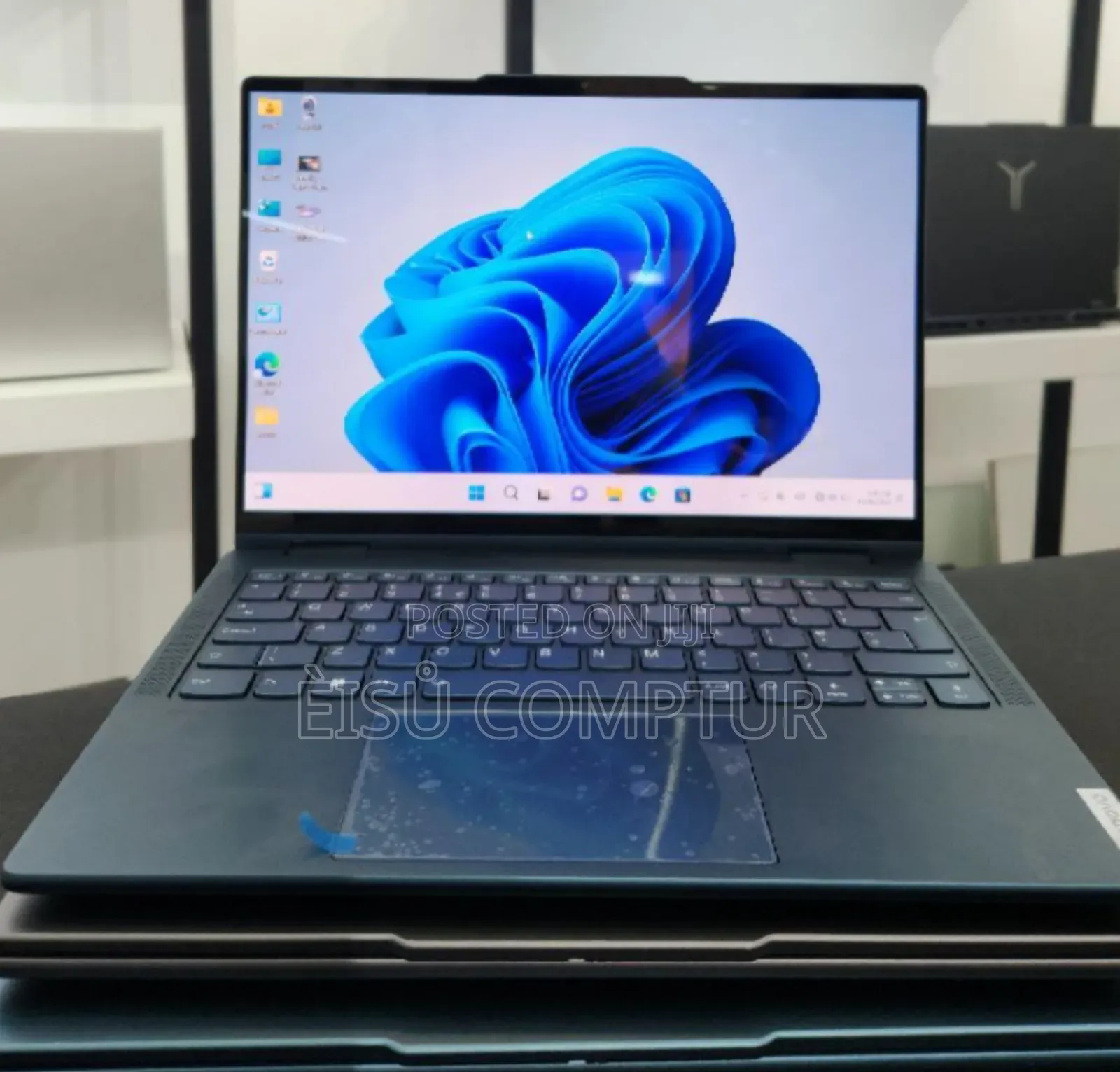 New Laptop Lenovo Legion 7 16GB Intel Core Ultra 7 SSD 1T