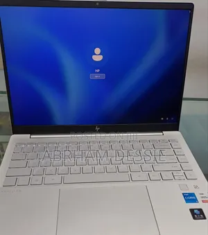 New Laptop HP 16GB Intel Core I5 SSD 1T