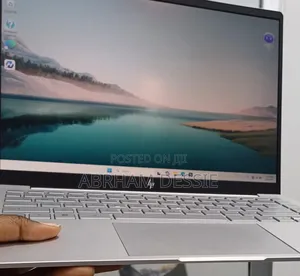 New Laptop HP 16GB Intel Core I5 SSD 1T