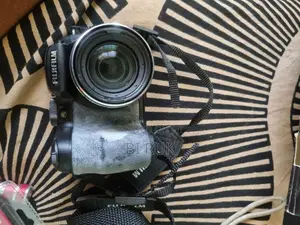 Fujifilm Finepix S1500 10megapixel