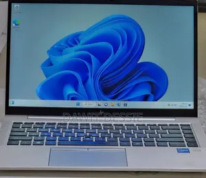 New Laptop HP EliteBook 840 G8 16GB Intel Core I7 SSD 512GB