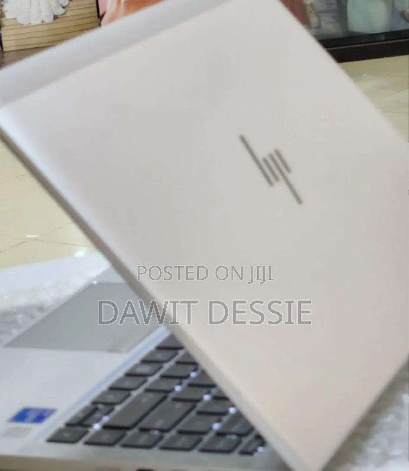 New Laptop HP EliteBook 840 G8 16GB Intel Core I7 SSD 512GB