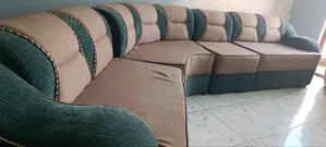 Photo - አረብያን መጅሊስ Green and Brown