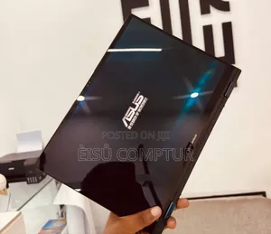Photo - New Laptop Asus ZenBook 13 UX331UN 16GB Intel Core I5 SSD 512GB
