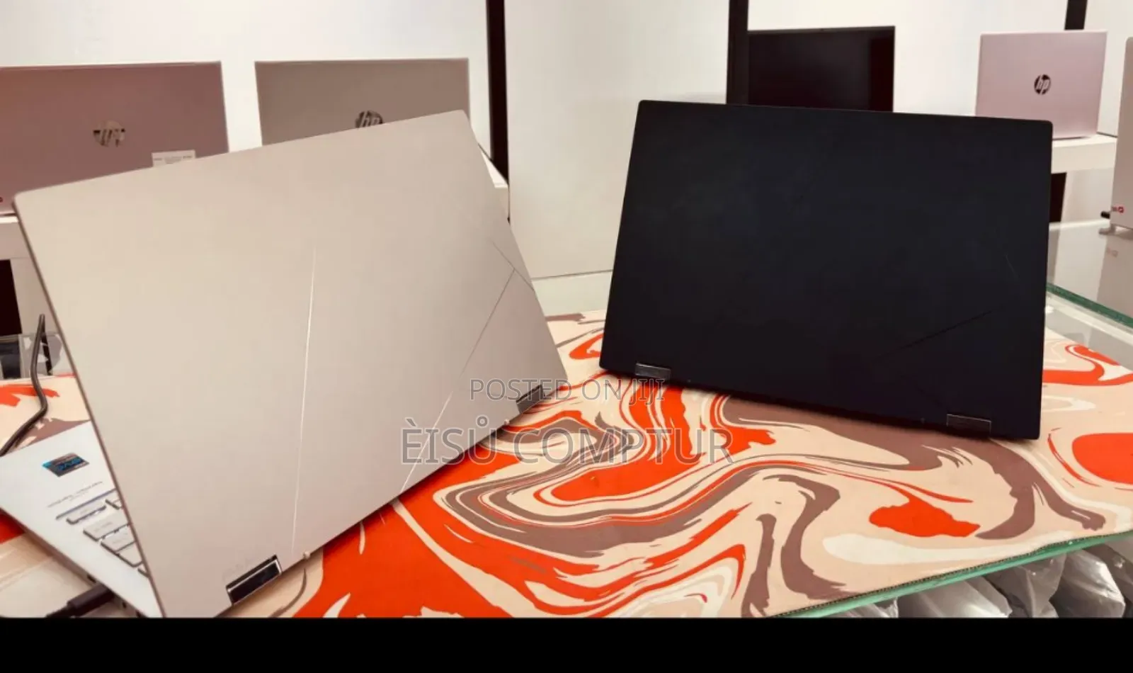 New Laptop Asus ZenBook 13 UX331UN 16GB Intel Core I5 SSD 512GB