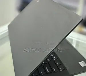 New Laptop Lenovo ThinkPad X1 Carbon 16GB Intel SSD 512GB